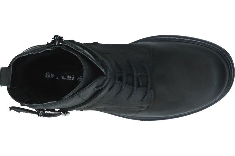 SHOE BI DOU-GLENN-BLACK-ENFANTS-0006