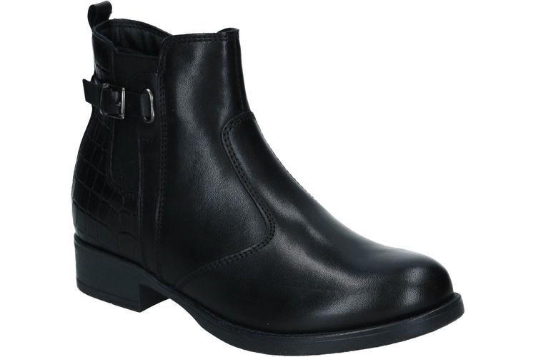 SHOE BI DOU-ERYX-NOIR-ENFANTS-0001