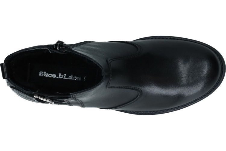 SHOE BI DOU-ERYX-NOIR-ENFANTS-0006