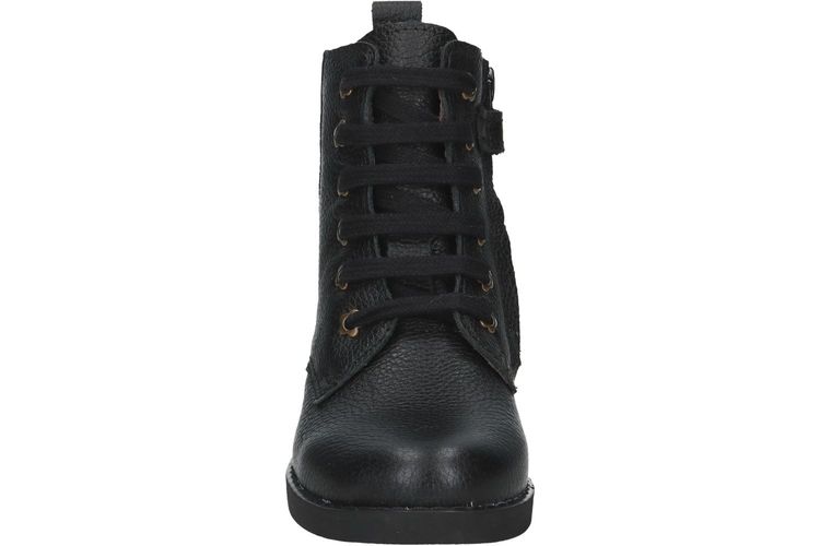 SHOE BI DOU-SAPOIS-NOIR-ENFANTS-0002