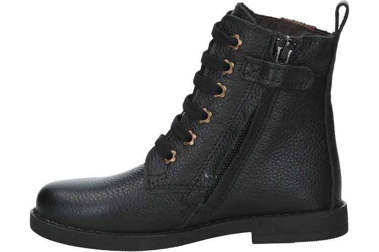 SHOE BI DOU-SAPOIS-NOIR-ENFANTS-0003