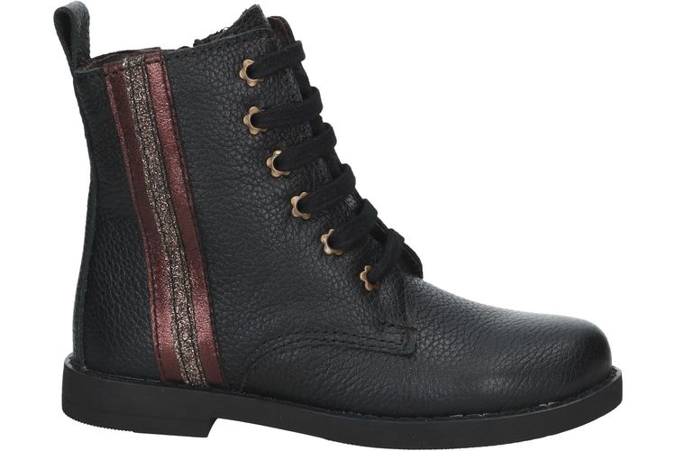 SHOE BI DOU-SAPOIS-NOIR-ENFANTS-0005