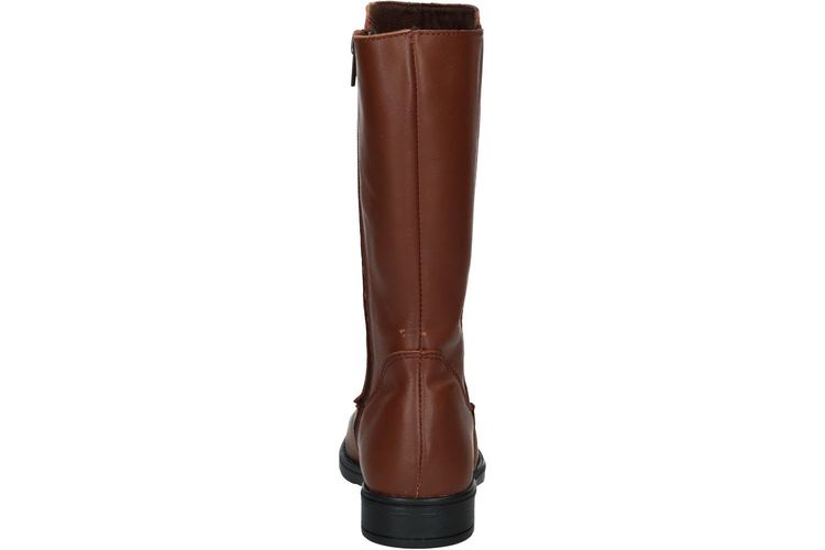 SHOE BI DOU-SALLY1-COGNAC-ENFANTS-0004