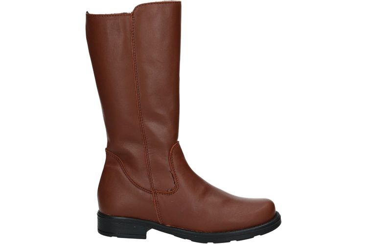 SHOE BI DOU-SALLY1-COGNAC-ENFANTS-0005