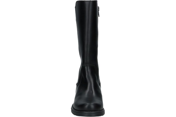 SHOE BI DOU-SALLY2-NOIR-ENFANTS-0002