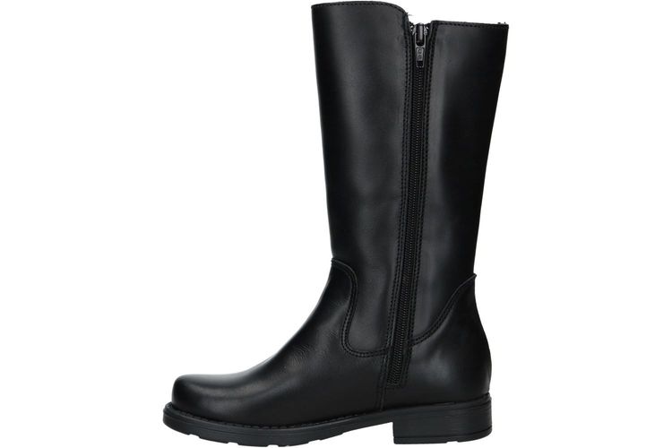 SHOE BI DOU-SALLY2-NOIR-ENFANTS-0003