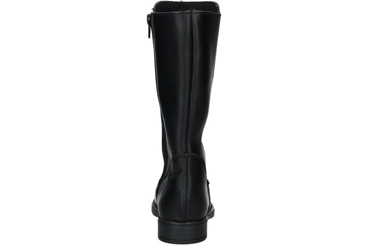 SHOE BI DOU-SALLY2-NOIR-ENFANTS-0004