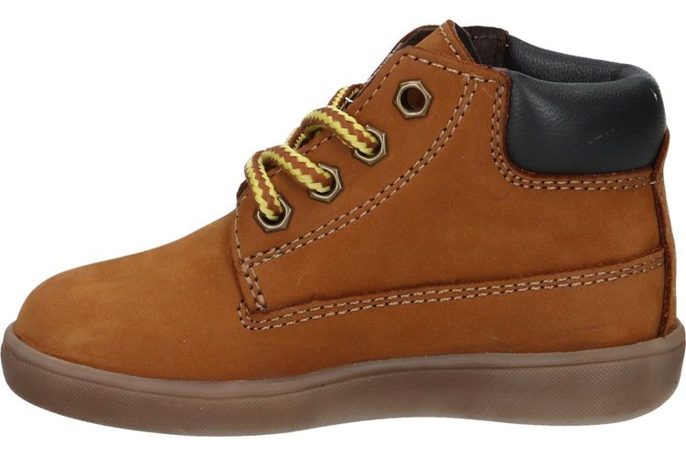 SHOE BI DOU-SIMON-COGNAC-ENFANTS-0003