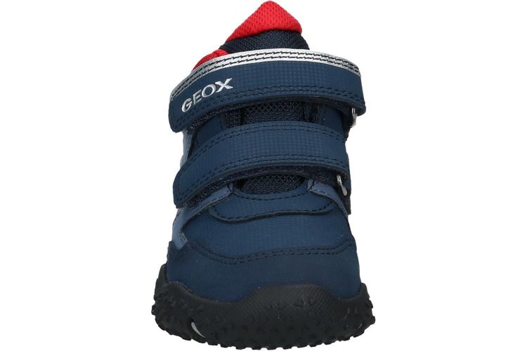 GEOX-BALTIC-MARINE/ROUGE-ENFANTS-0002