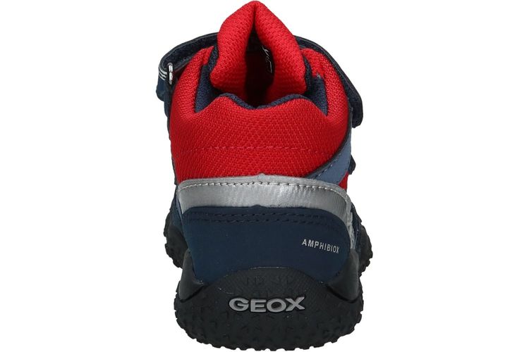 GEOX-BALTIC-MARINE/ROUGE-ENFANTS-0004