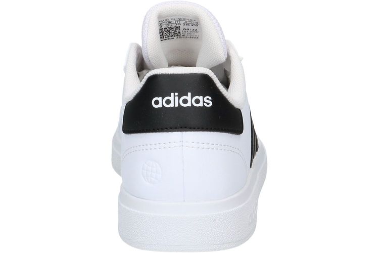 ADIDAS-GRANDCOUK19-BLANC/NOIR-ENFANTS-0004