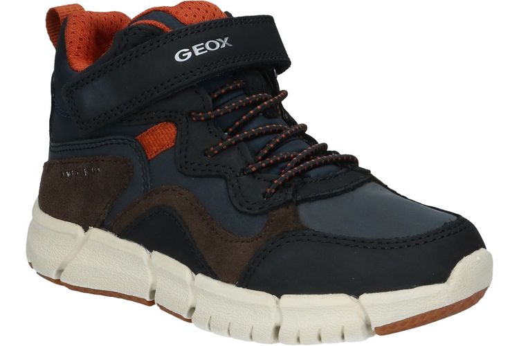 GEOX-FLEXYPERB2-MARRON-ENFANTS-0001