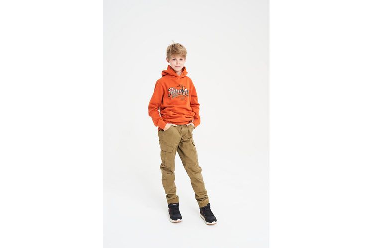 GEOX-FLEXYPERB2-MARRON-ENFANTS-0008