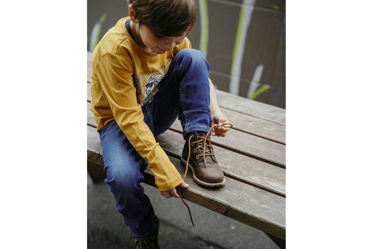 TIMBERLAND-POKEYPINE-KASTANJE-ENFANTS-0007