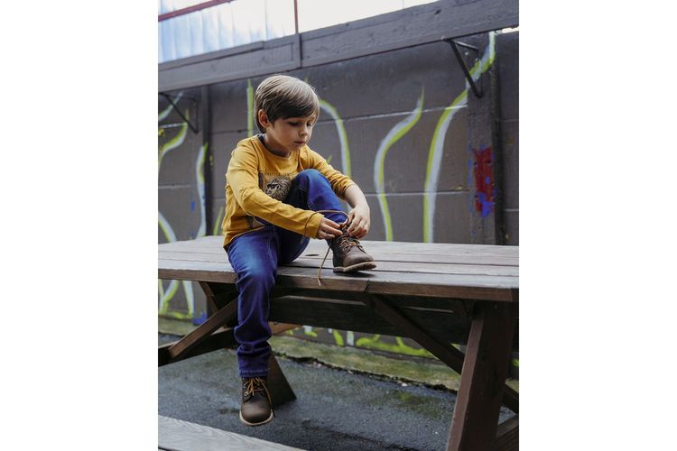 TIMBERLAND-POKEYPINE-KASTANJE-ENFANTS-0008