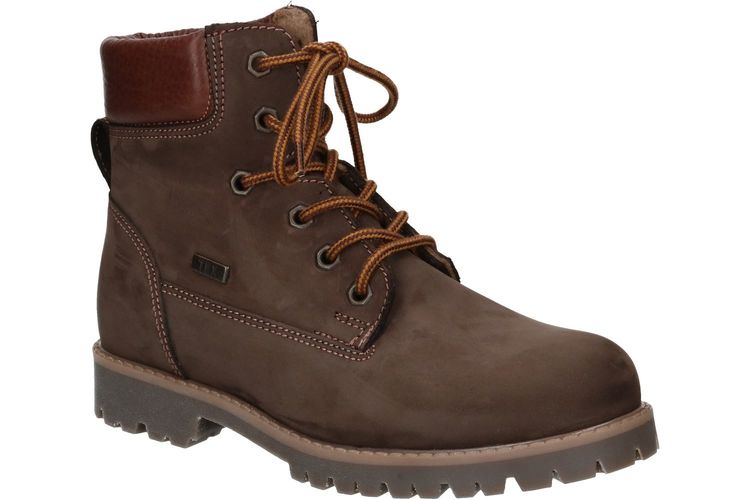 SABALIN-SYLVAIN-CHESTNUT BROWN-ENFANTS-0001
