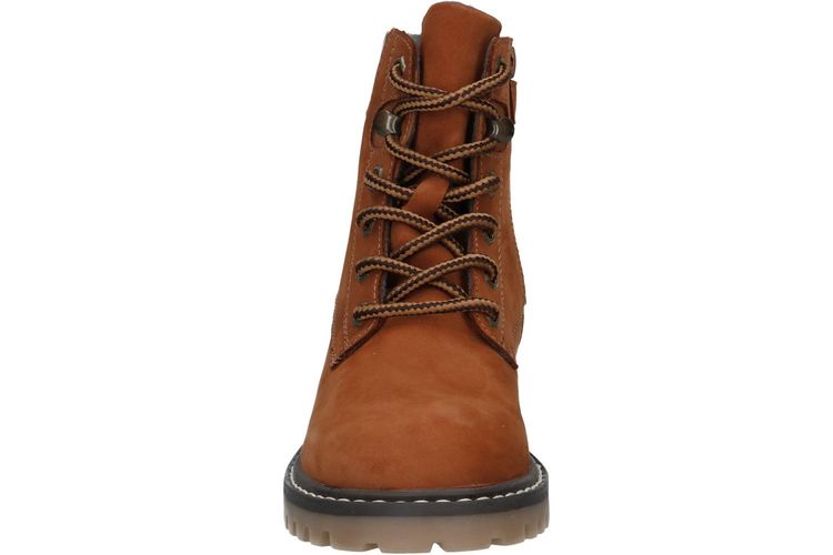 SHOE BI DOU NEW DEVELOPMENT-LUKA-COGNAC-ENFANTS-0002