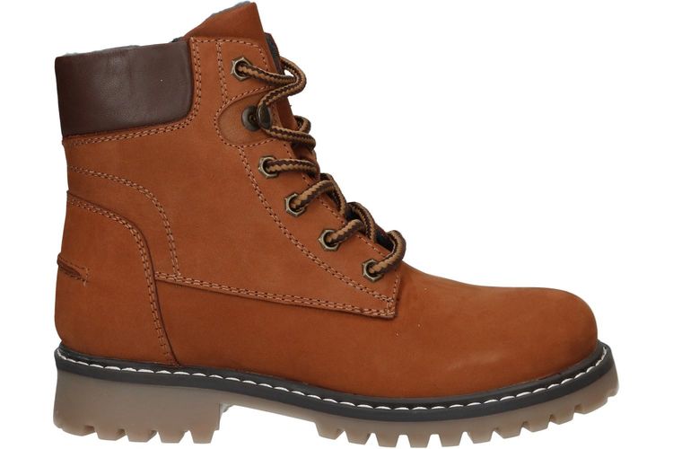SHOE BI DOU NEW DEVELOPMENT-LUKA-COGNAC-ENFANTS-0005