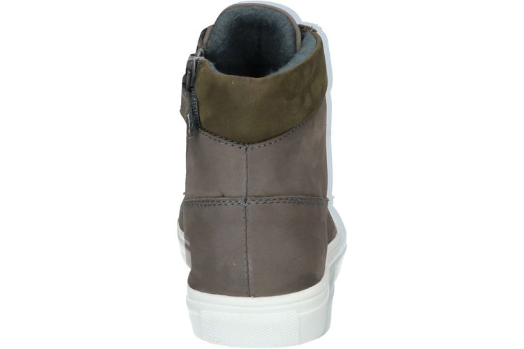 SHOE BI DOU NEW DEVELOPMENT-NEWJUMP2-GRIS-ENFANTS-0004