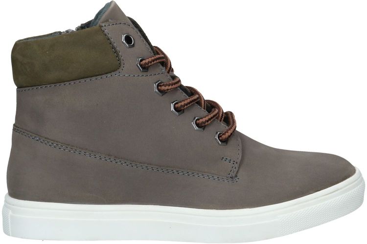 SHOE BI DOU NEW DEVELOPMENT-NEWJUMP2-GREY-ENFANTS-0005