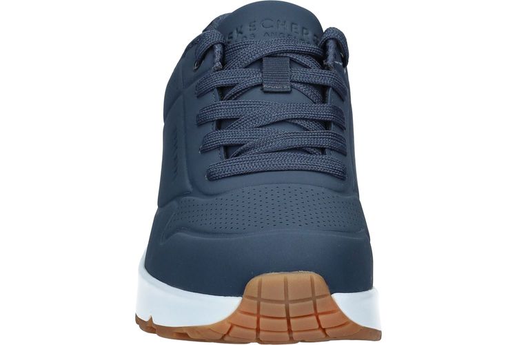 SKECHERS-STANDONAIR-NAVY-ENFANTS-0002