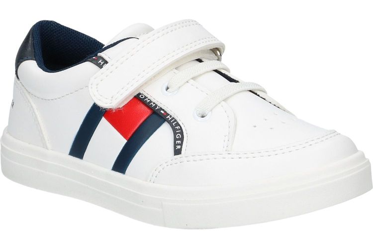 TOMMY HILFIGER-JUICE1-BLANC-ENFANTS-0001