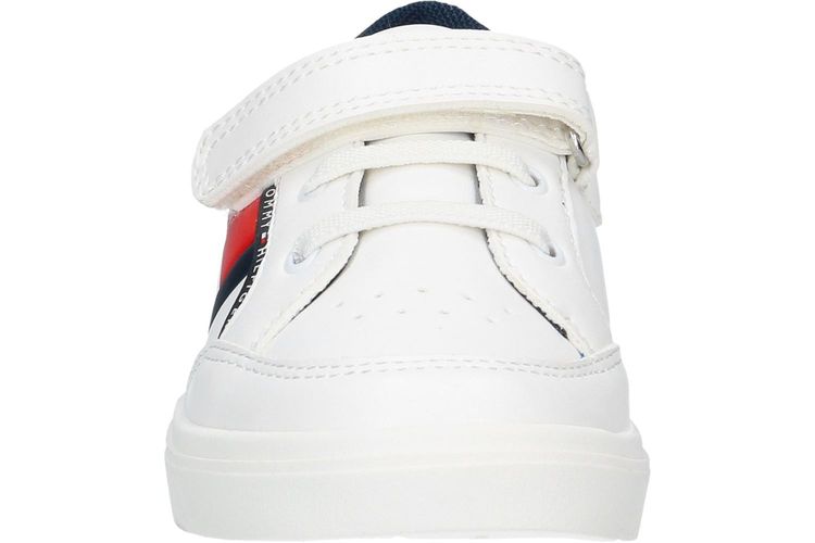 TOMMY HILFIGER-JUICE1-BLANC-ENFANTS-0002