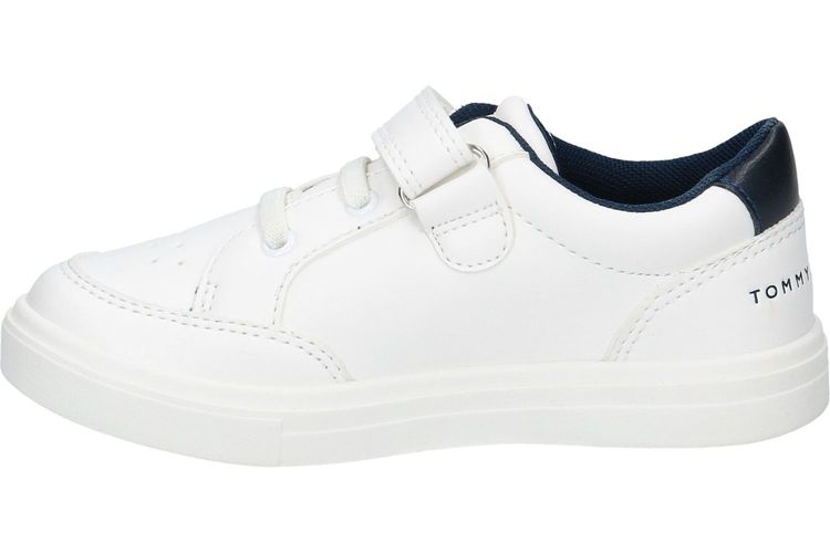 TOMMY HILFIGER-JUICE1-BLANC-ENFANTS-0003