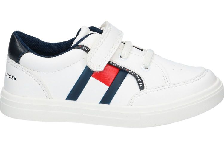 TOMMY HILFIGER-JUICE1-BLANC-ENFANTS-0005