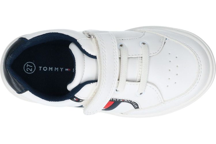 TOMMY HILFIGER-JUICE1-BLANC-ENFANTS-0006