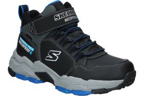 SKECHERS-DROLLIX-NOIR/BLEU-ENFANTS-0001