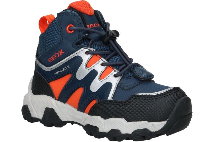 GEOX-MAGNETAR-MARINE/ORANGE-ENFANTS-0001