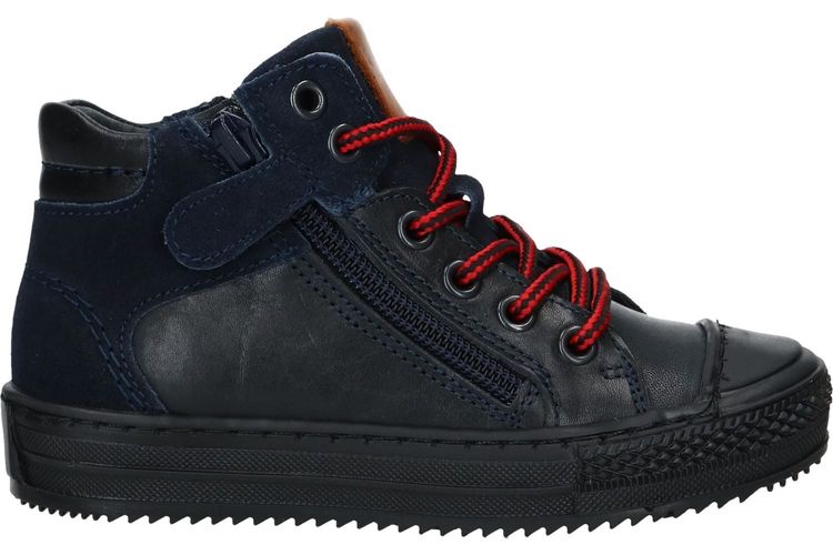 SHOE BI DOU-QAZE1-NAVY-ENFANTS-0005