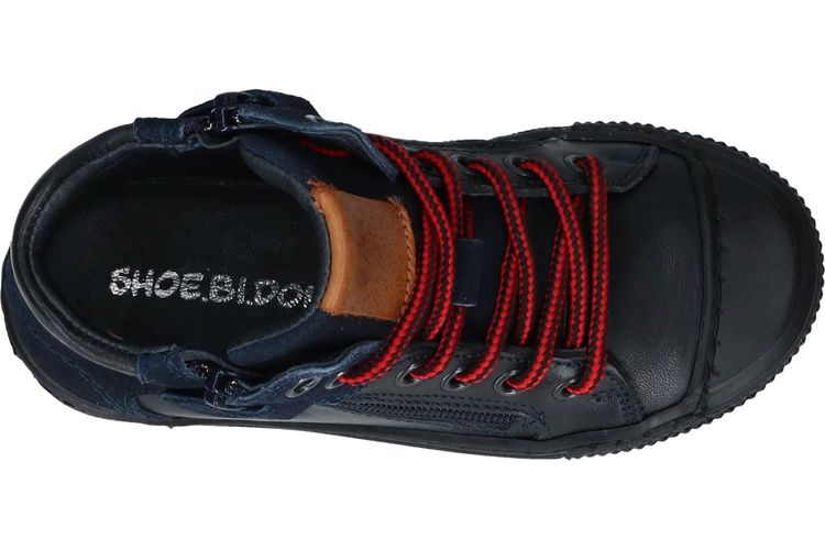 SHOE BI DOU-QAZE1-MARINE-ENFANTS-0006