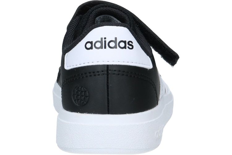 ADIDAS-GRANDCOUK21-NOIR/BLANC-ENFANTS-0004