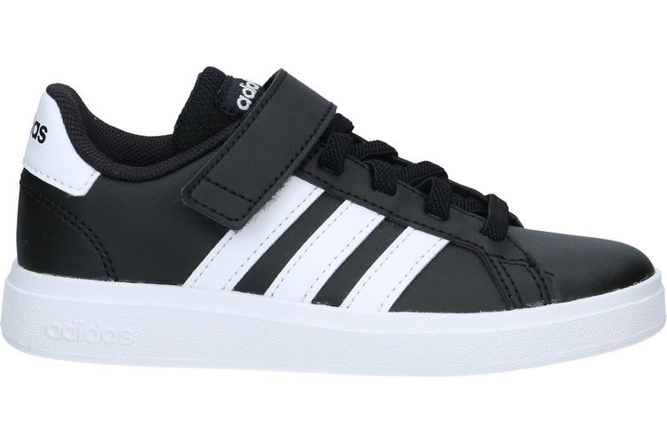 ADIDAS-GRANDCOUK21-NOIR/BLANC-ENFANTS-0005