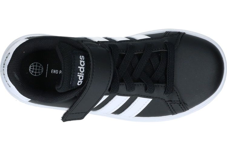 ADIDAS-GRANDCOUK21-NOIR/BLANC-ENFANTS-0006