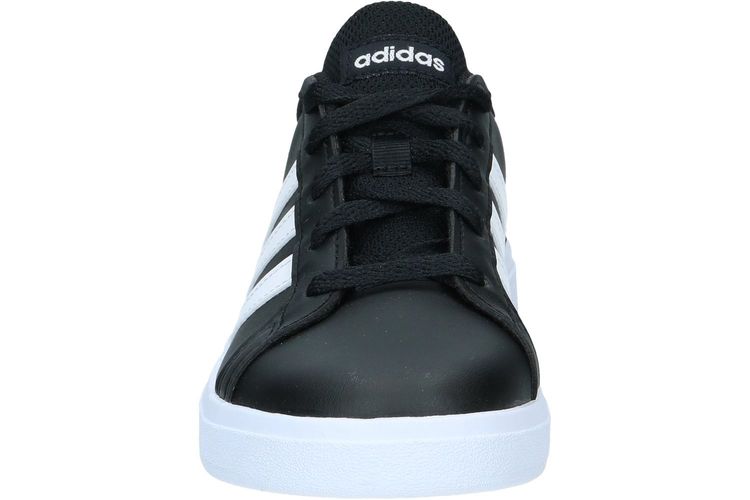 ADIDAS-GRANDCOUK22-NOIR/BLANC-ENFANTS-0002