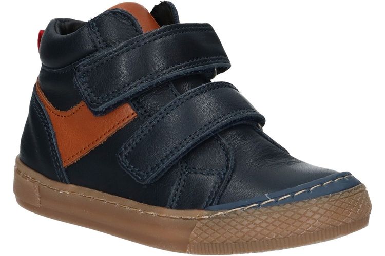 SHOE BI DOU-NESA 4-MARINE-ENFANTS-0001