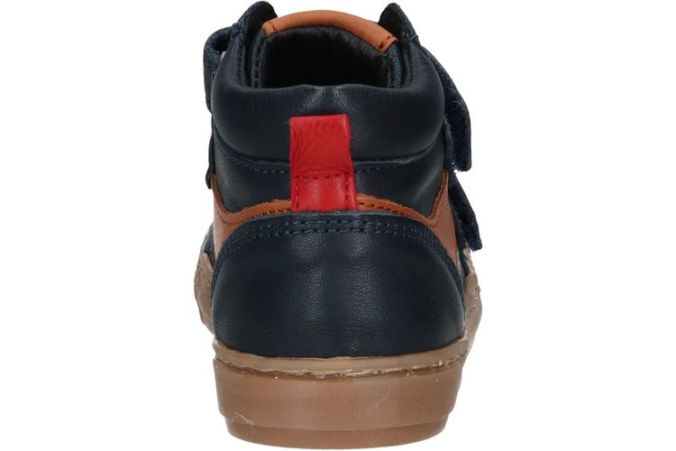 SHOE BI DOU-NESA 4-MARINE-ENFANTS-0004