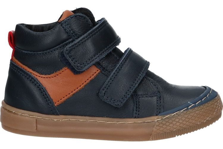 SHOE BI DOU-NESA 4-MARINE-ENFANTS-0005