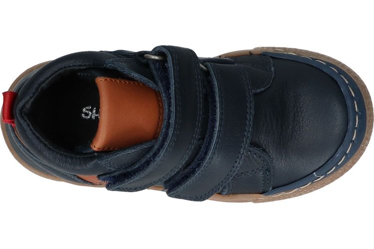 SHOE BI DOU-NESA 4-MARINE-ENFANTS-0006