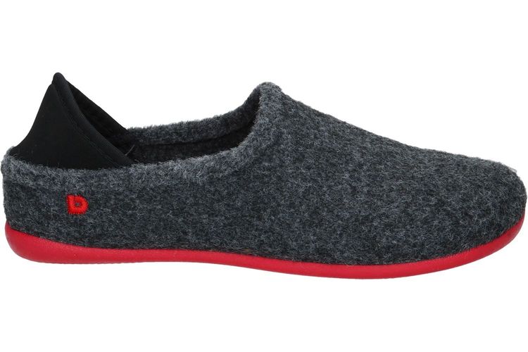 SHOE BI DOU-SIMON-ANTHRACITE-ENFANTS-0005