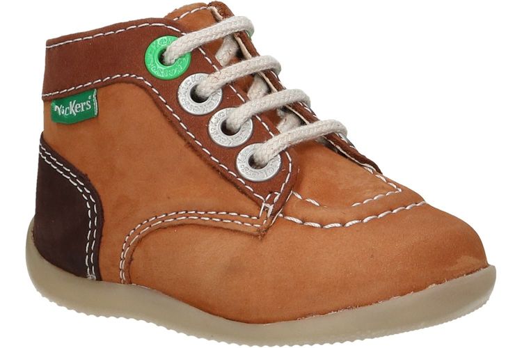 KICKERS-BONZIP2-CAMEL-ENFANTS-0001