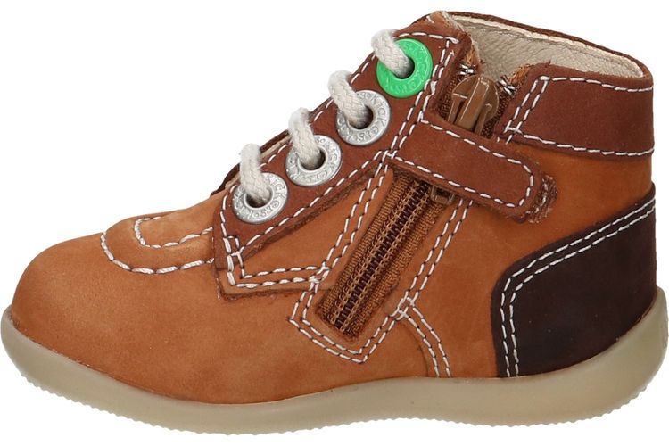 KICKERS-BONZIP2-CAMEL-ENFANTS-0003