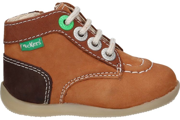 KICKERS-BONZIP2-CAMEL-ENFANTS-0005