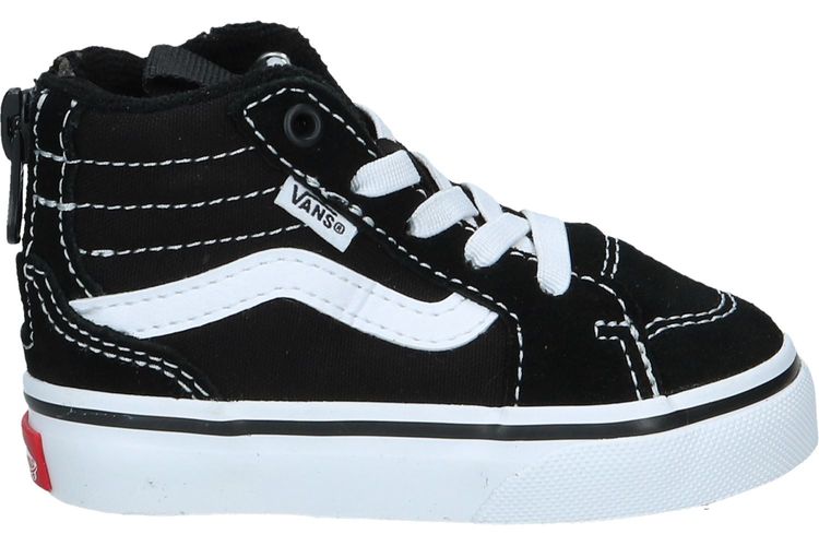 VANS-FILMOREHIZI-NOIR/BLANC-ENFANTS-0005