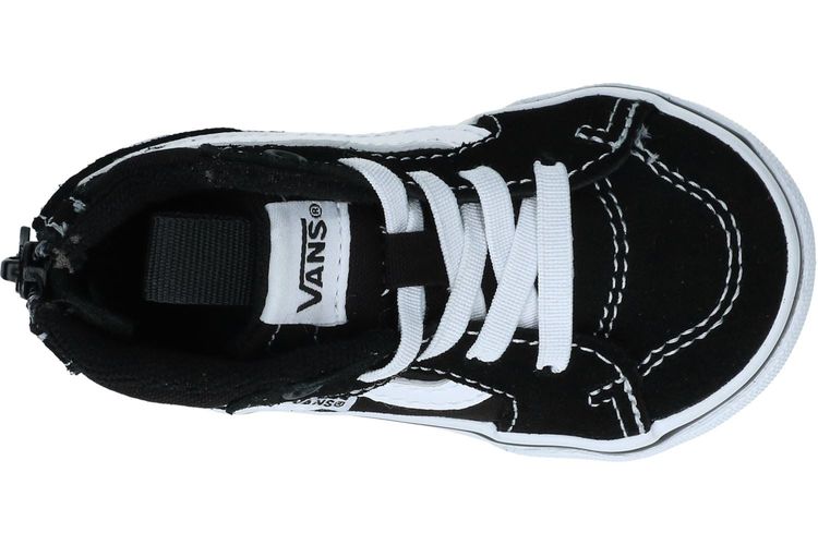 VANS-FILMOREHIZI-NOIR/BLANC-ENFANTS-0006