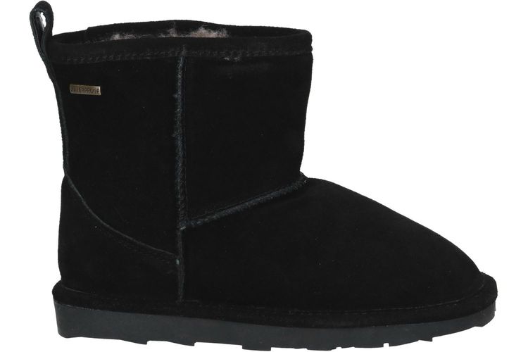 AXELDA                        -VENEZIAKID1-ZWART-ENFANTS-0005