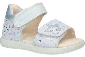 GEOX-ALUL1-WIT/ZILVER-ENFANTS-0001